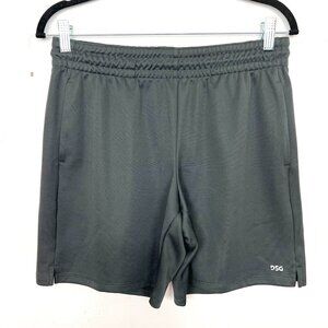 DSG Active Shorts Grey Small
